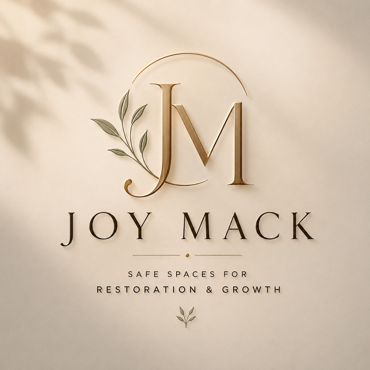 Joy Mack